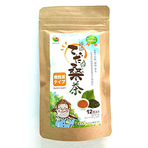 浦添てだ桑茶（焙煎茶タイプ）